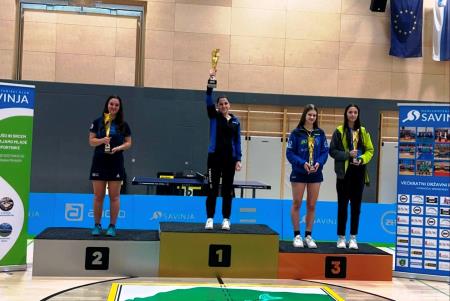 Državno prvenstvo v namiznem tenisu (5)